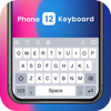 Keyboard For iPhone 12 icono