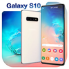 Galaxy S10 Launcher for Samsung icono