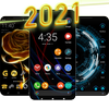 Lanzador para Android ™ icono