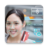 Live Face Recognition icono