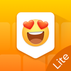 Teclado Emoji lite-Emoji,Temas icono