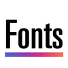 Cool fonts for Instagram -letras bonitas e teclado icono