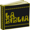 La Biblia icono