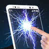 3D Electric Live Wallpaper icono