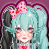 Anime Avatar maker icono