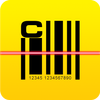 Barcode Scanner icono