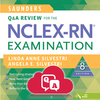 SAUNDERS Q&A REVIEW FOR NCLEX-RN® EXAMINATION  icono