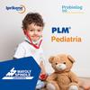 PLM Pediatría icono