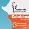 Calculadora Obstétrica UV icono