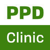 PPD Clinic icono