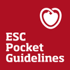 ESC Pocket Guidelines icono