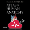 Netter's Atlas of Human Anatomy icono