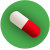 Medicamentos icono