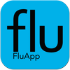 Flu App icono