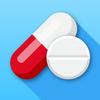 Pill Reminder & Medication Tracker - TakeYourPills icono