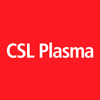 CSL Plasma icono