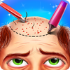 Hair Transplant Surgery icono