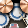 REAL DRUM: Electronic Drum Set icono