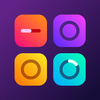 Groovepad icono