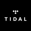 TIDAL icono