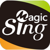 Magicsing Karaoke icono