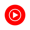 YouTube Music icono