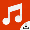 MP3 Music - Descargar Musica Gratis icono