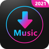 Music Downloader&Mp3Downloader icono