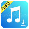 Descargar musica mp3 icono