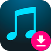 Music Downloader Download Mp3 Music icono