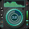 Dub reproductor música + Ecualizador icono