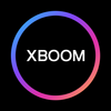 LG XBOOM icono