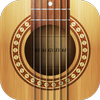 REAL GUITAR: Guitarra virtual gratis icono