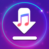Music Downloader + Descargar Music Mp3 canciones icono