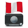 Radios Peru - radio online icono