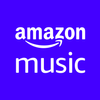 Amazon Music icono