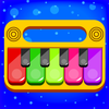 Kids Music Piano - Songs & Music Instruments icono