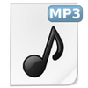 Music downloader icono