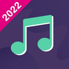 Offline music & Mp3 downloader icono