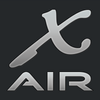 X AIR icono