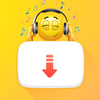 Descargar música Mp3- Snaptubé icono