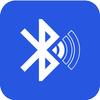 Bluetooth Widget: Conecta icono