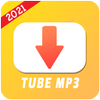 Tube MP3 Music Downloader - Tube Play Mp3 Download icono