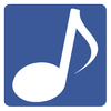 Descargar música gratis icono