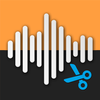 Audio MP3 Cutter Mix Converter and Ringtone Maker icono