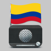 Emisoras Colombianas Gratis - Radio Colombia icono