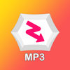Descargar Música Gratis - TubePlay Mp3 Descargador icono