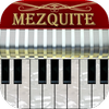 Mezquite Acordeón de Teclas (Piano) Gratis icono