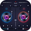 DJ Music Player - Virtual Music Mixer icono