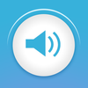 Testeador y limpiador de altavoces: arregla audio icono